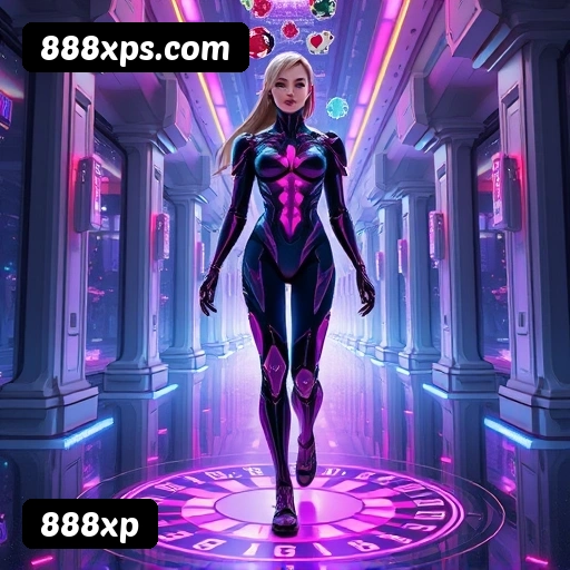 Siga a 888xp no Facebook