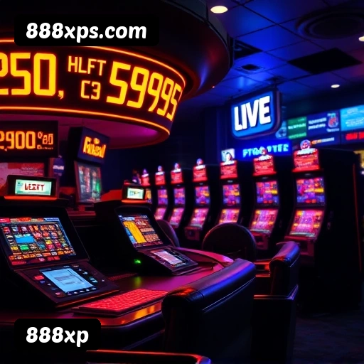 Certificações de segurança e licenças da 888xp