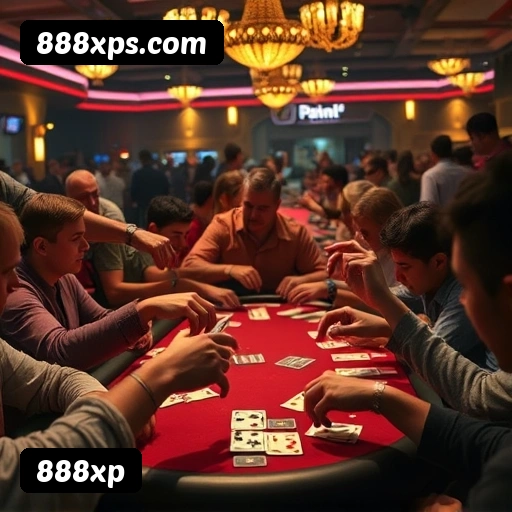 Métodos de pagamento aceitos na 888xp