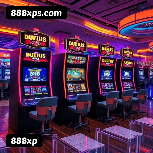 Promoções e bônus exclusivos da 888xp